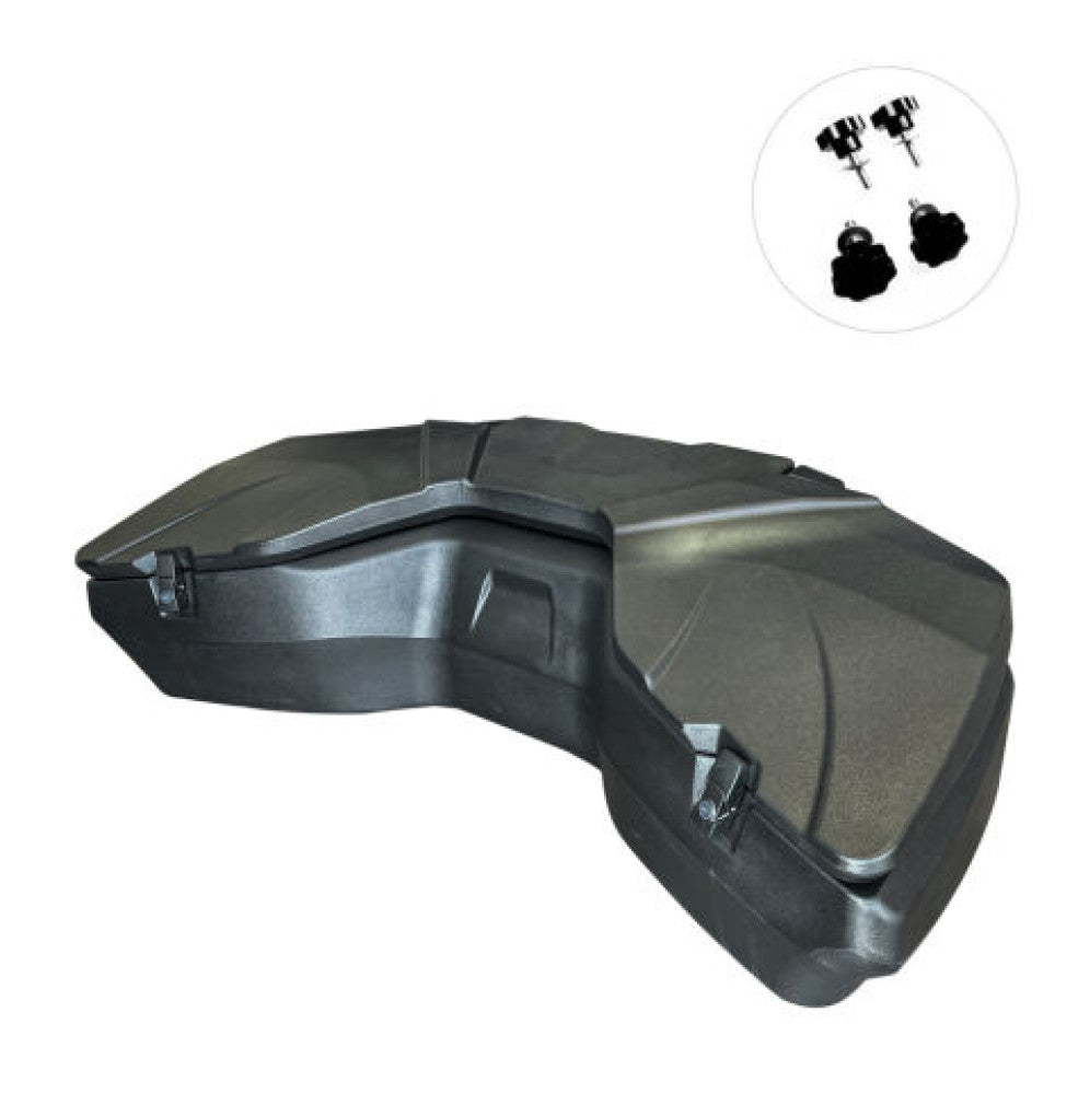 Kovček - TGB Blade 600, 1000 - Shark - XWAY