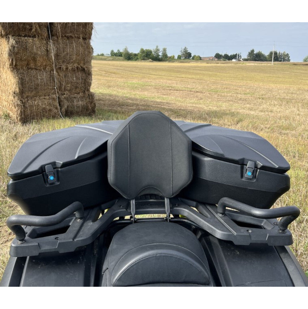 Kovček - TGB Blade 600, 1000 - Shark - XWAY