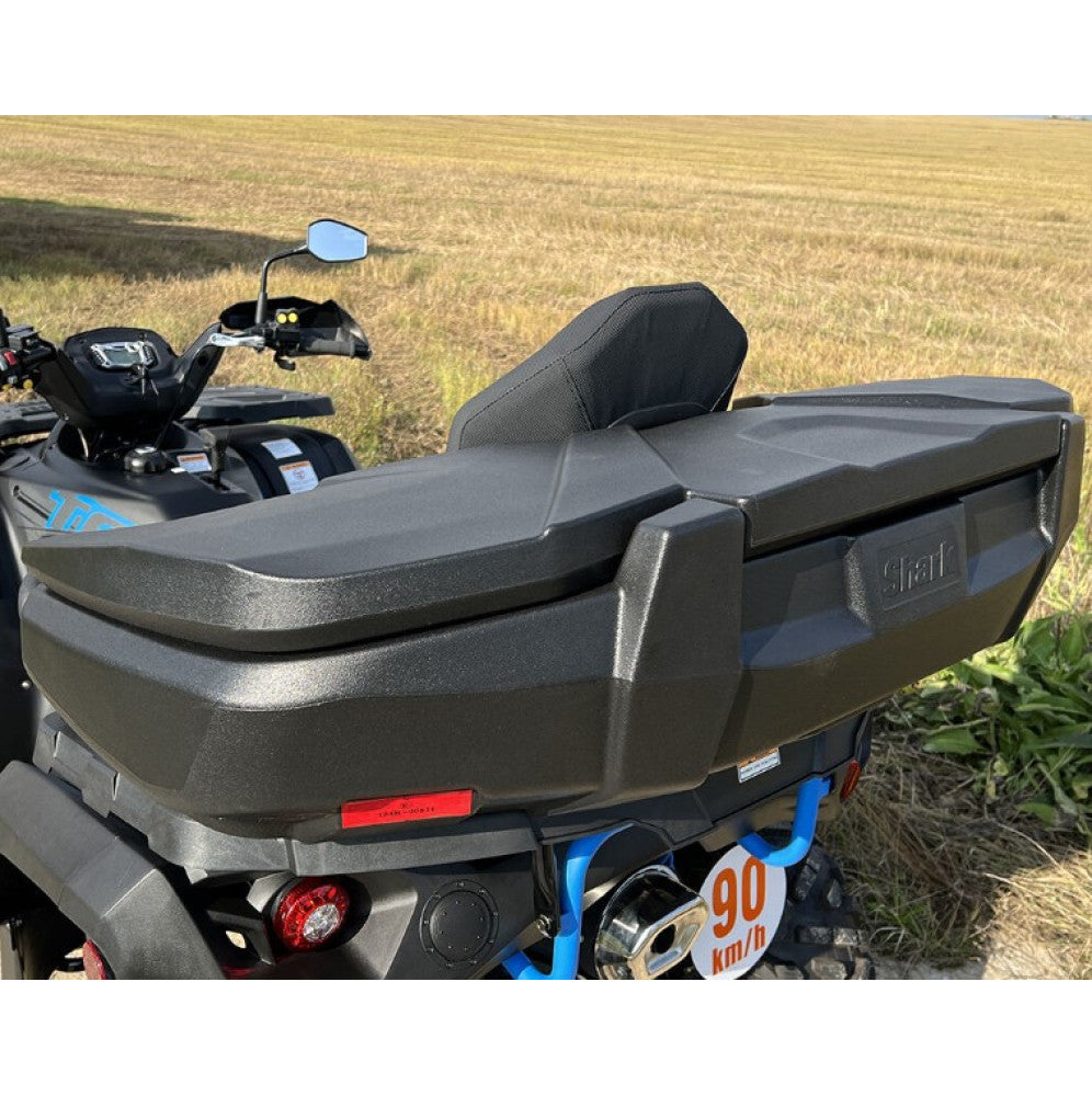 Kovček - TGB Blade 600, 1000 - Shark - XWAY