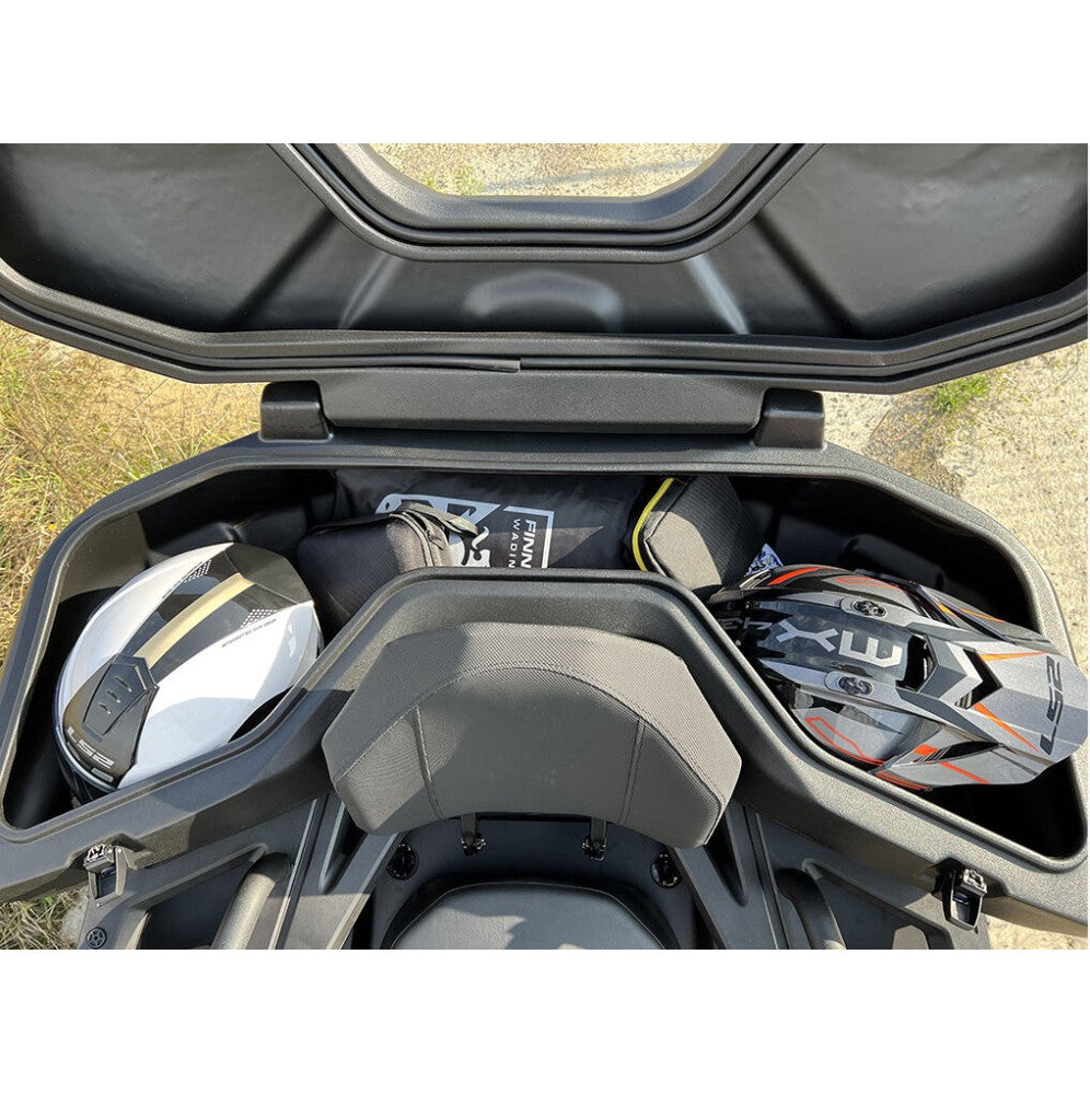 Kovček - TGB Blade 600, 1000 - Shark - XWAY