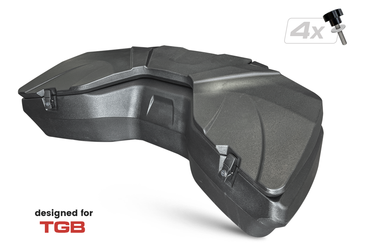 Shark AX120 Box 120L - TGB Blade 600, 1000
