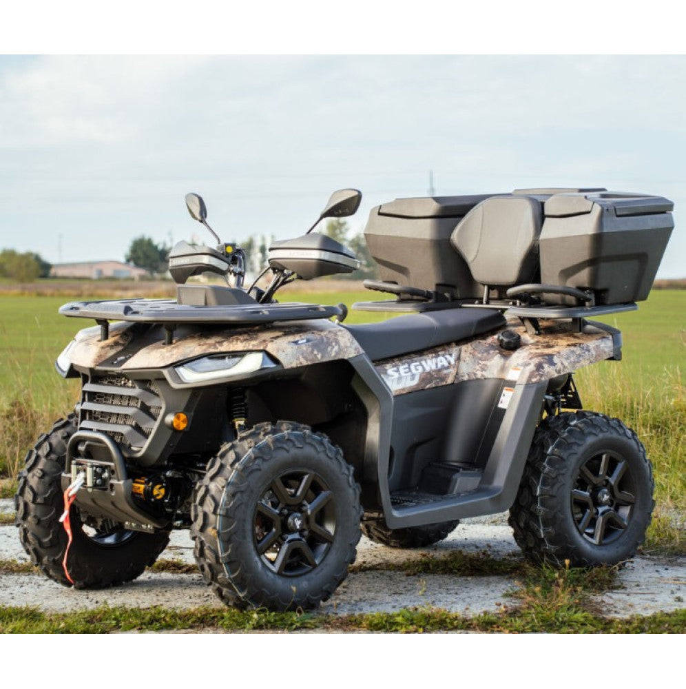 Kovček 165L -Segway AT5/AT6 - XWAY