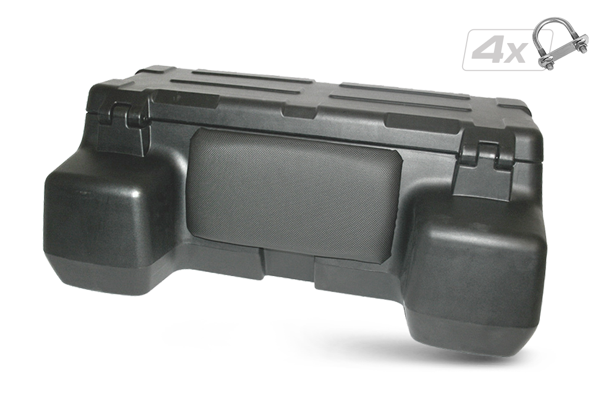 Kovček Shark 8015 81L - Linhai, TGB (Univerzalen)