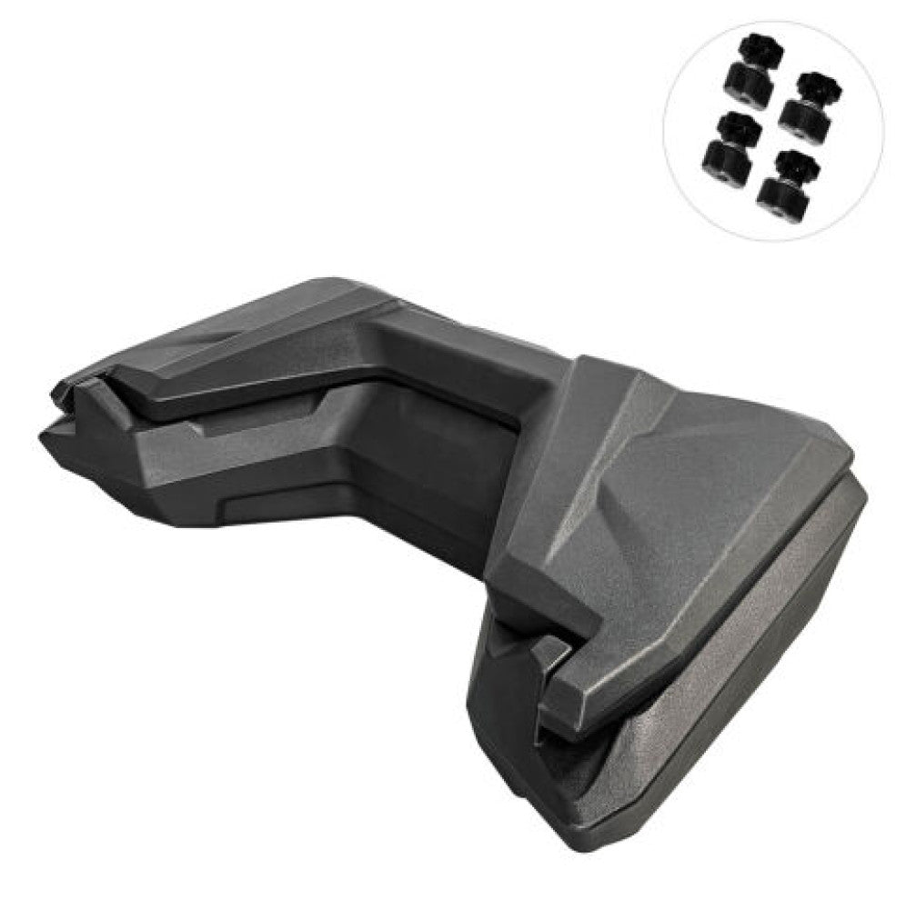 Kovček CF Moto 625S/L, X6 - XWAY