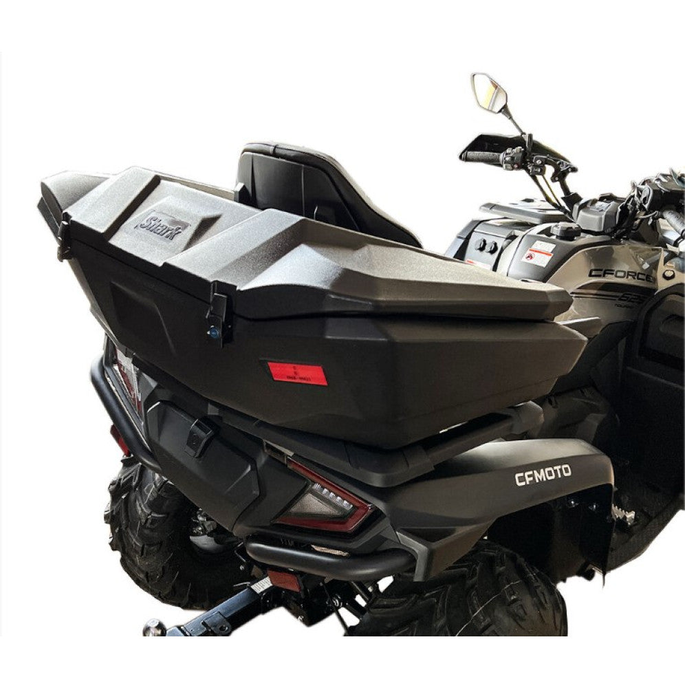 Kovček CF Moto 625S/L, X6 - XWAY