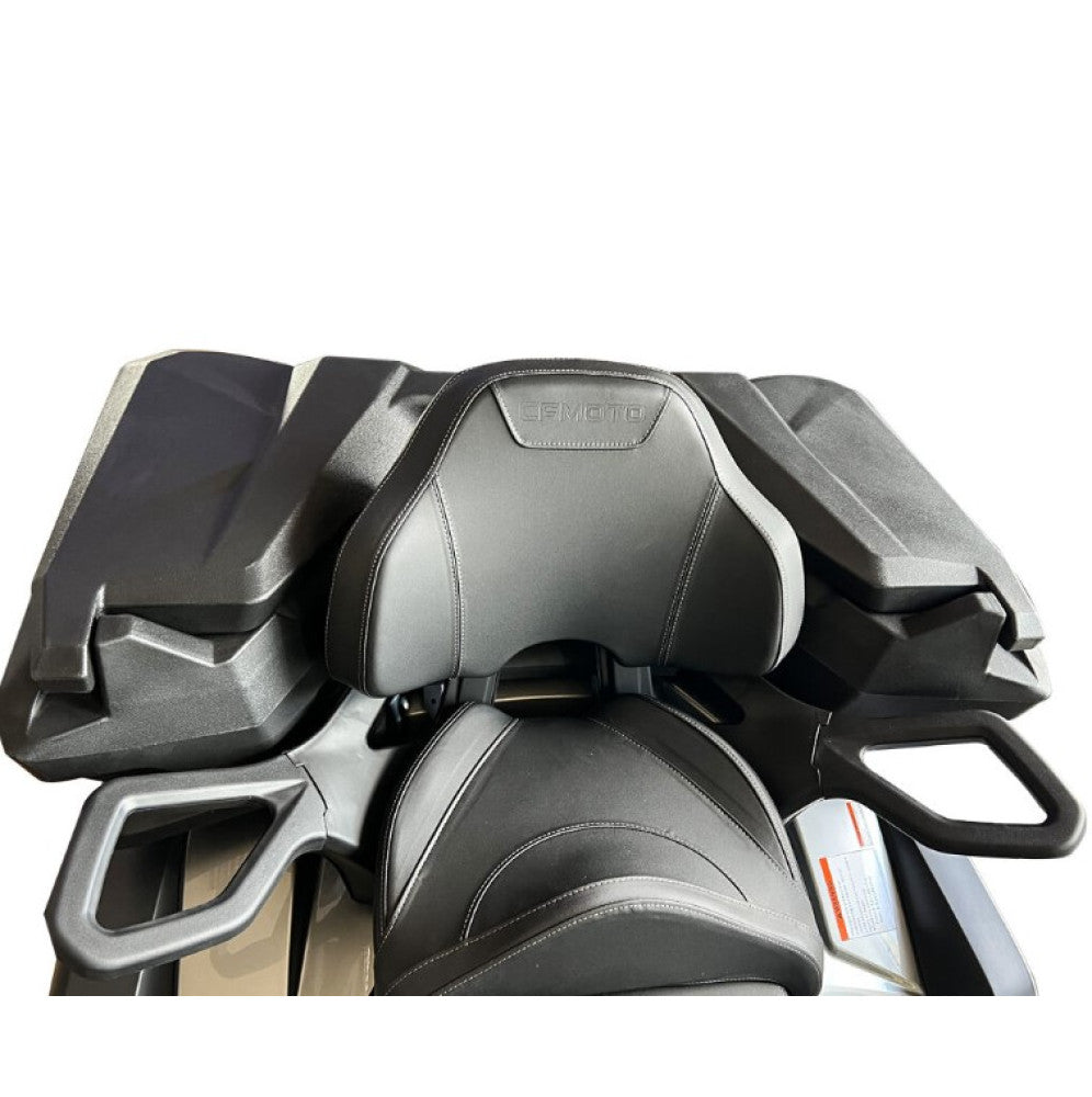 Kovček CF Moto 625S/L, X6 - XWAY