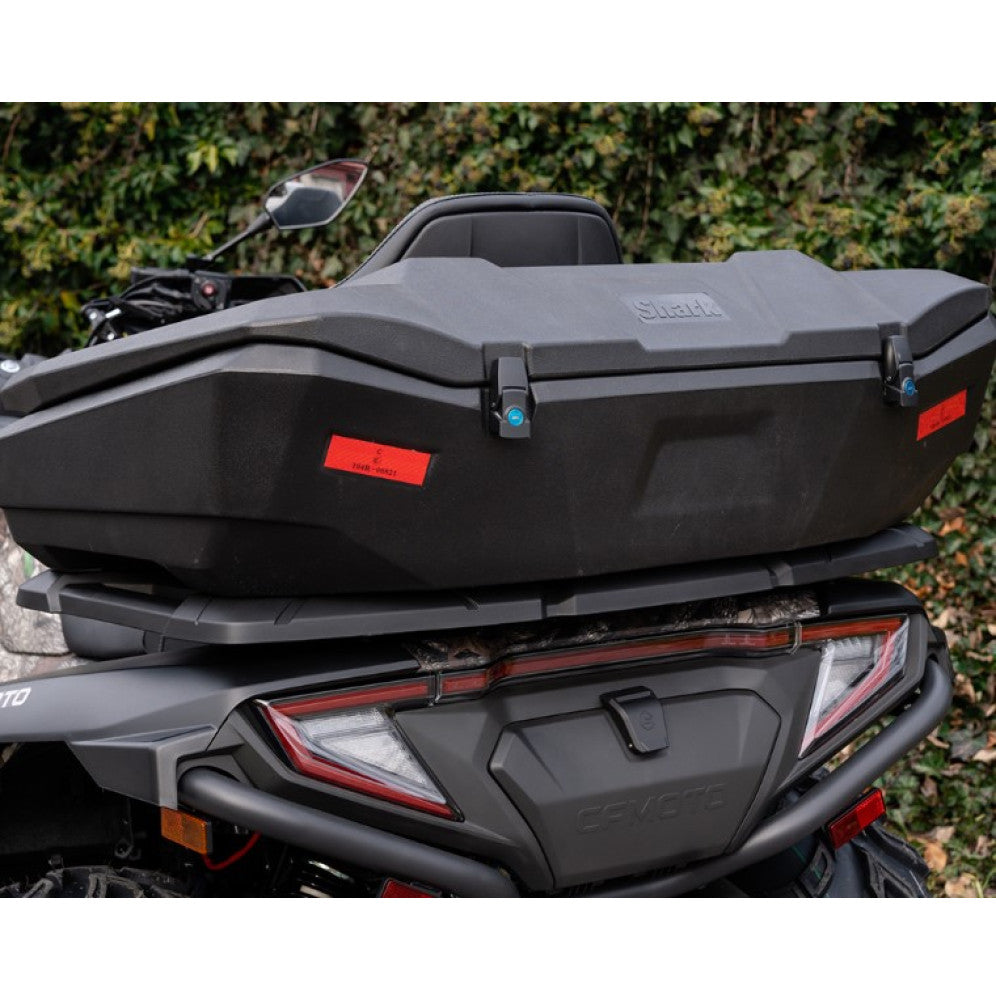 Kovček CF Moto 625S/L, X6 - XWAY