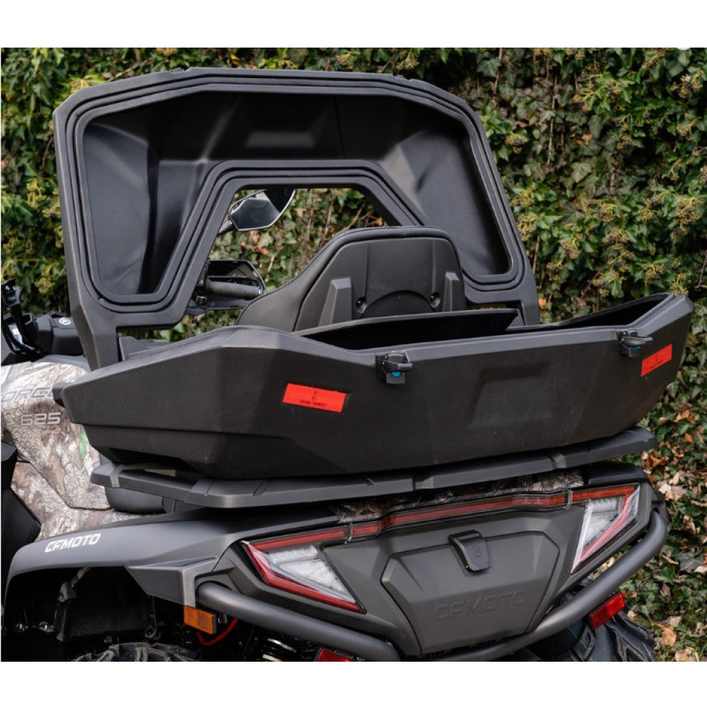 Kovček CF Moto 625S/L, X6 - XWAY