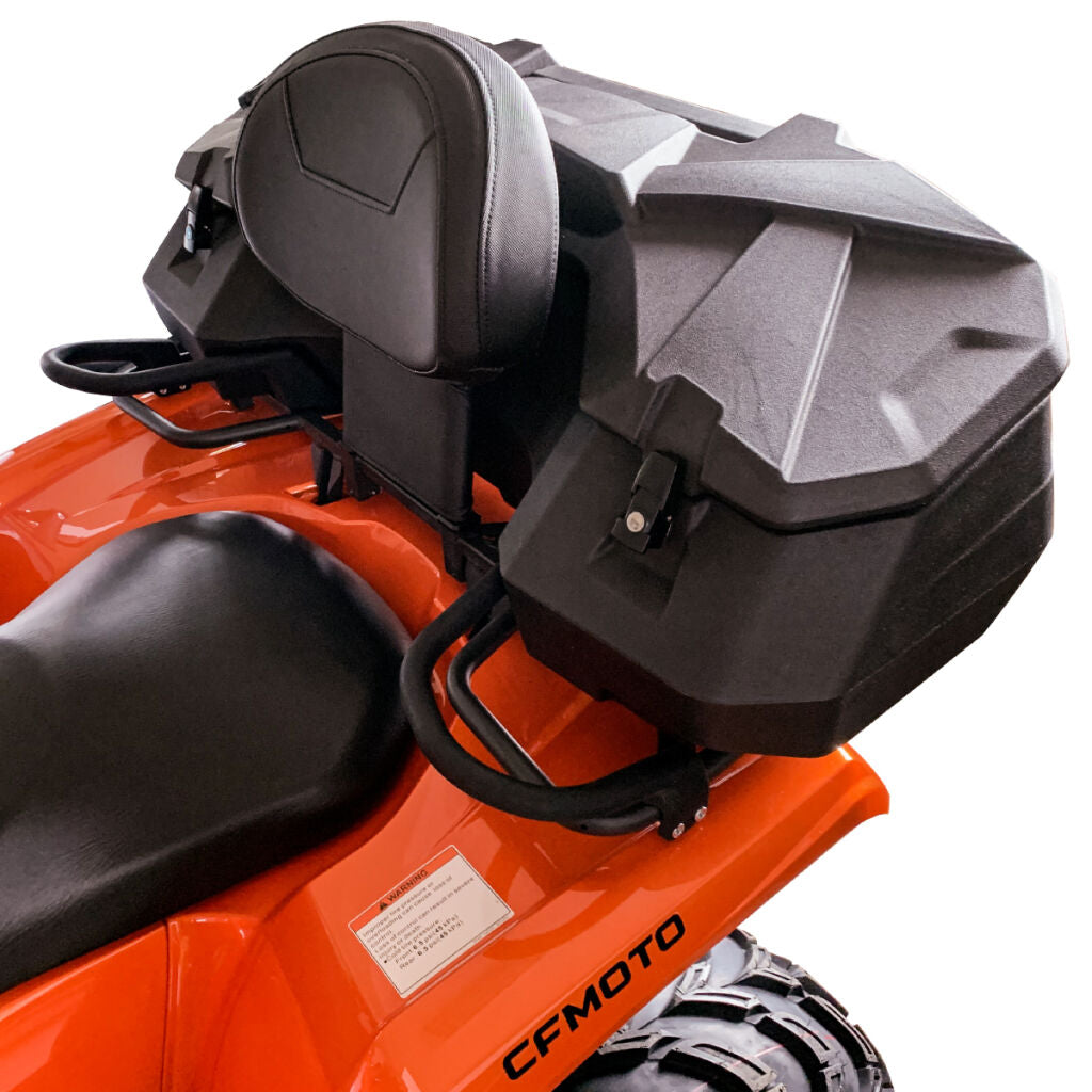 Kovček Shark - CF moto X450/X520 (Gen 1)