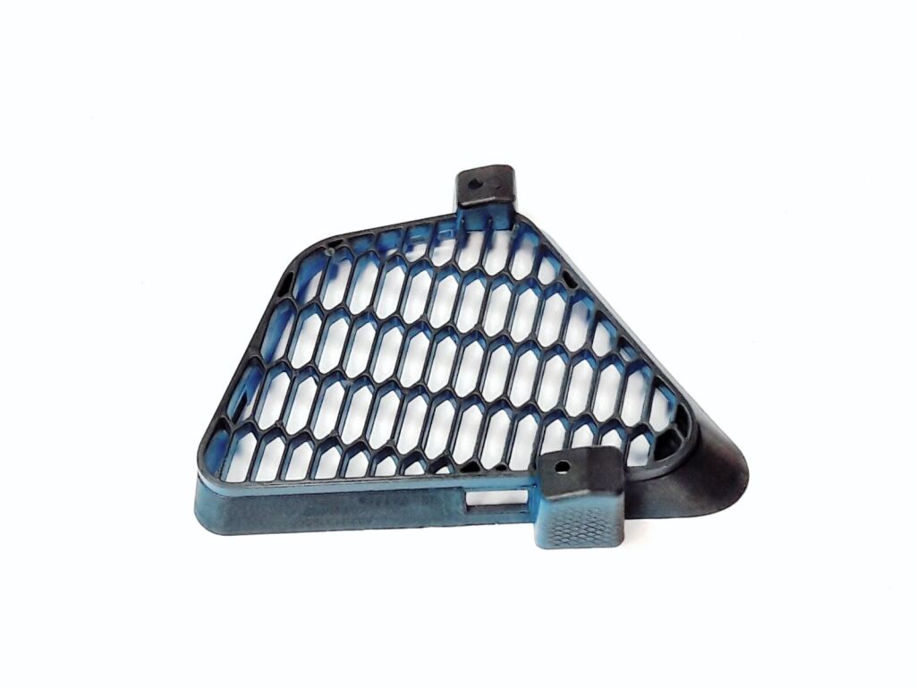 Blue Rear Left Grille for Segway AT6