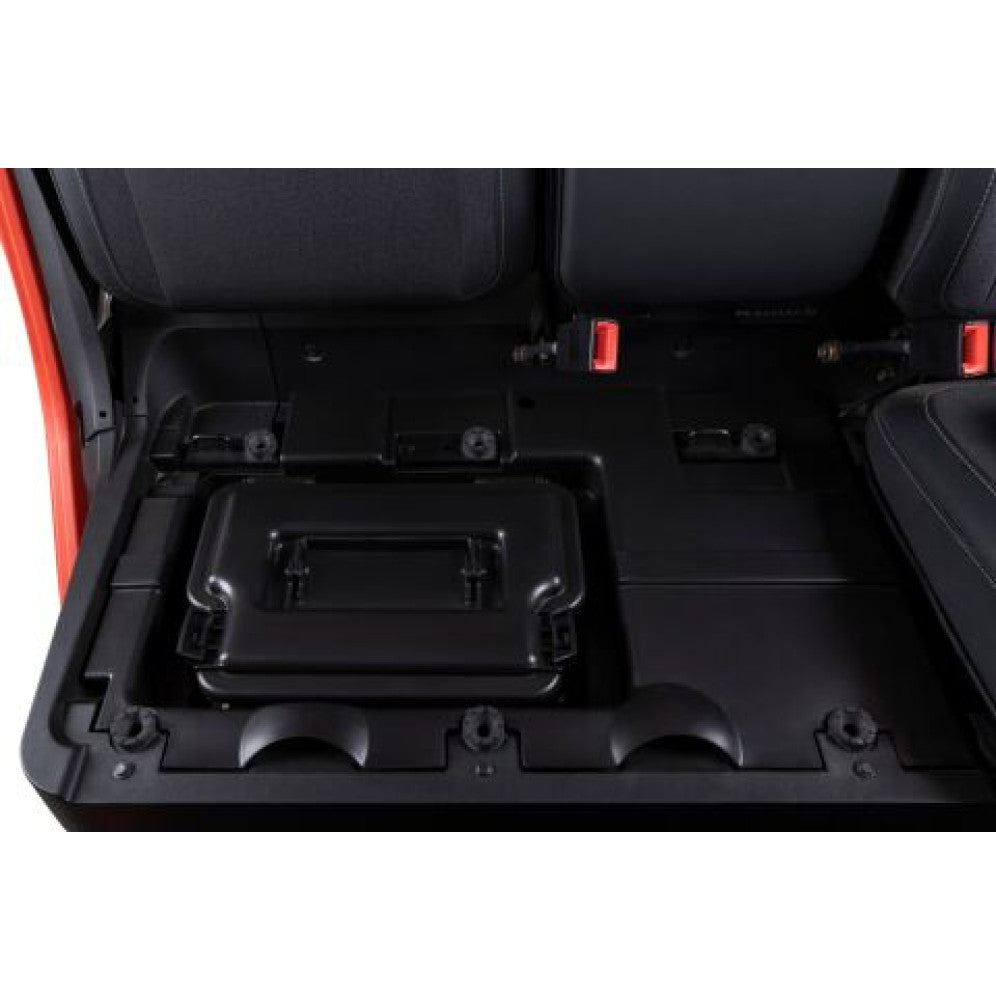 ŠKATLA ZA PROSTOR - SEGWAY FUGLEMAN - XWAY