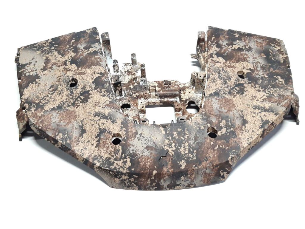 Camo Front Panel for Segway