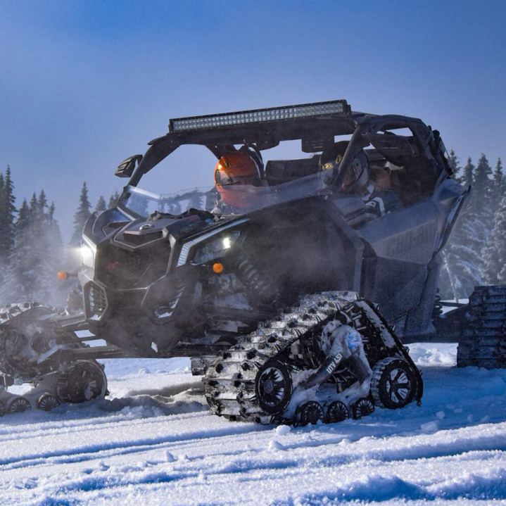 Camso UTV 4S1 TRACK - Gosenice