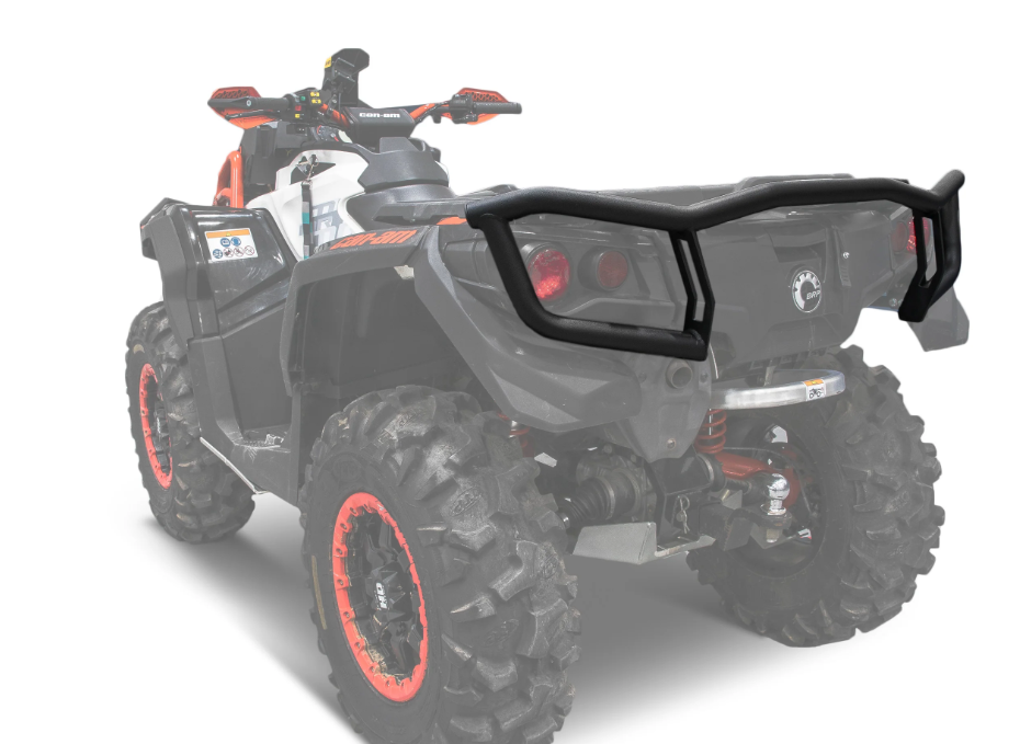 Odbijač zadaj - Can-Am G2 Outlander