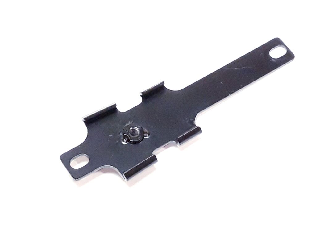 Support de canister à charbon actif pour Segway AT10 – vue 2