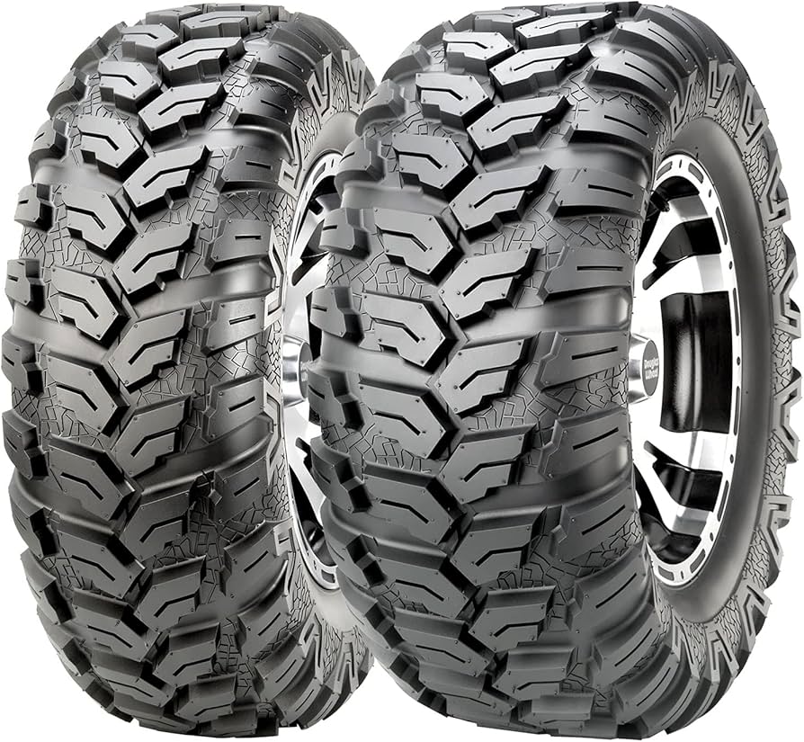 Komplet gum Maxxis Ceros 25x8 / 25x10-12 4kos
