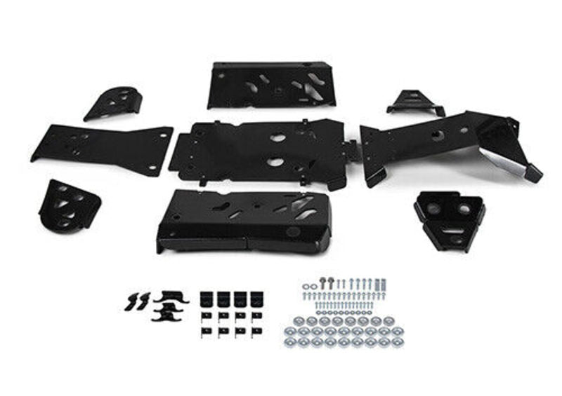 Zaščita podvozja PE - CF Moto Cforce 450, 520 2022+