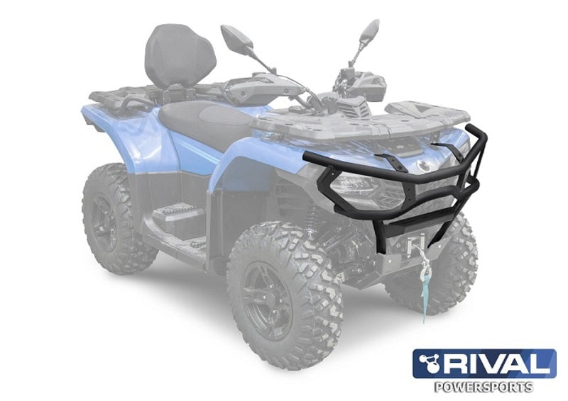 Odbijač spredaj - Cfmoto Cforce 450, 520