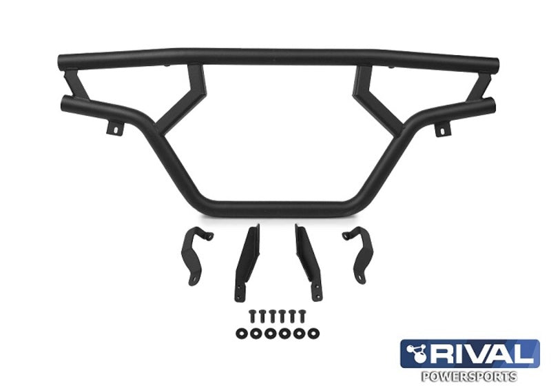 Odbijač zadaj - Cf moto Cforce 450,520