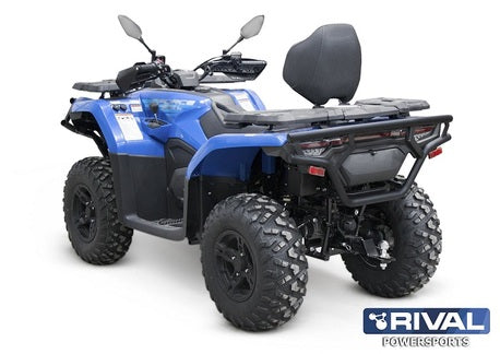 Odbijač zadaj - Cf moto Cforce 450,520