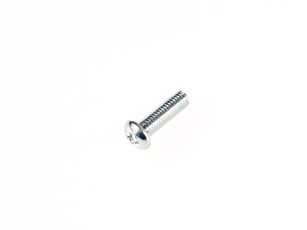 Vis hexagonale à empreinte cruciforme M5×16 pour Segway – vue 2