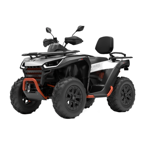 SNARLER AT6 L EPS Limited - T3b - XWAY