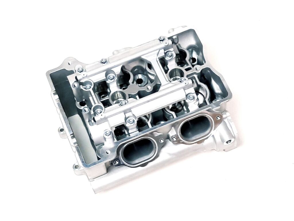 Cylinder Head Assembly for Segway AT10 – view 3