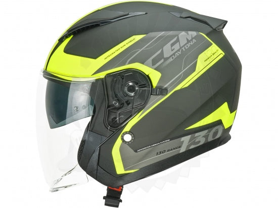 CGM DAYTONA FLUO