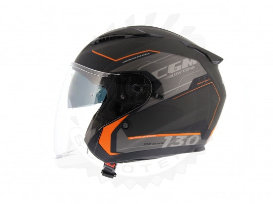 CGM DAYTONA ORANŽNA