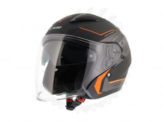 CGM DAYTONA ORANŽNA