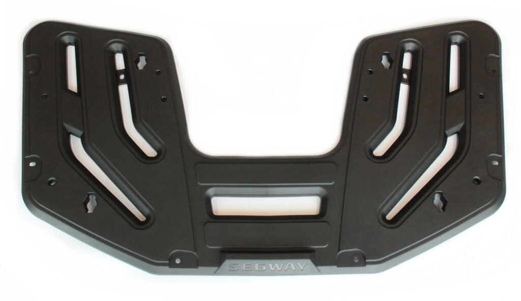 Plastique de coffre Segway ( avant )