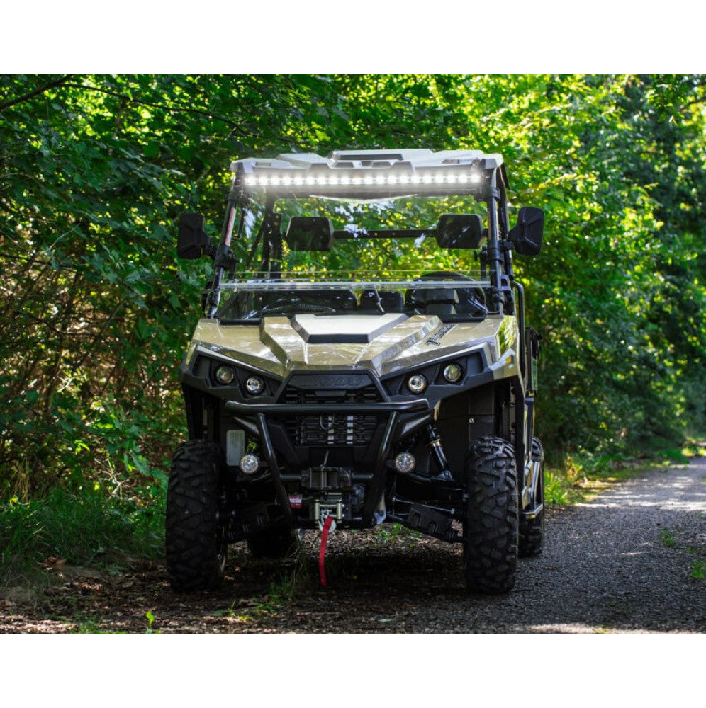 LED BAR ETI LED 200W - XWAY