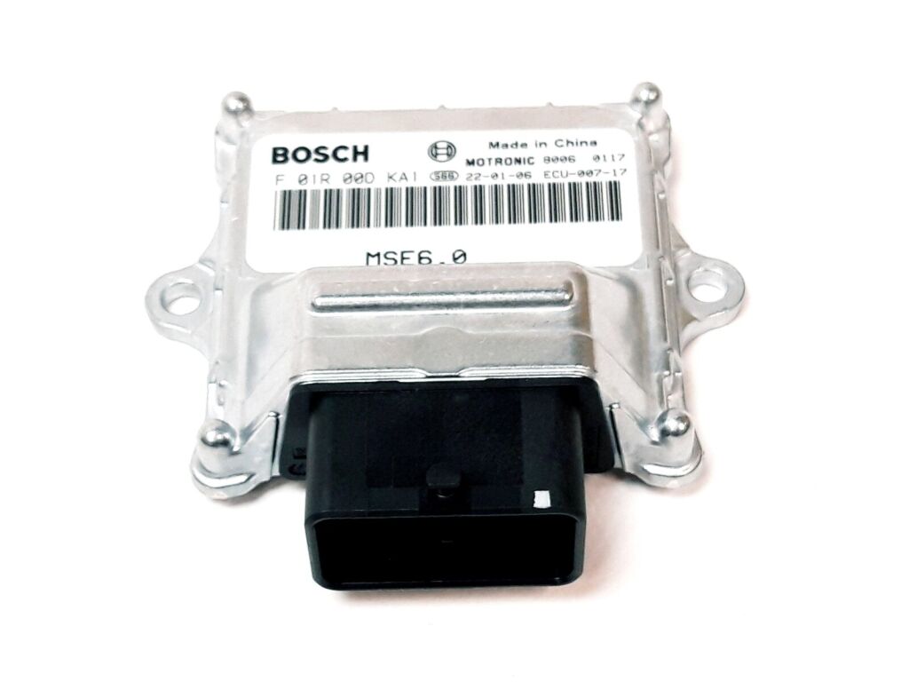 Boîtier ECU pour Segway AT6