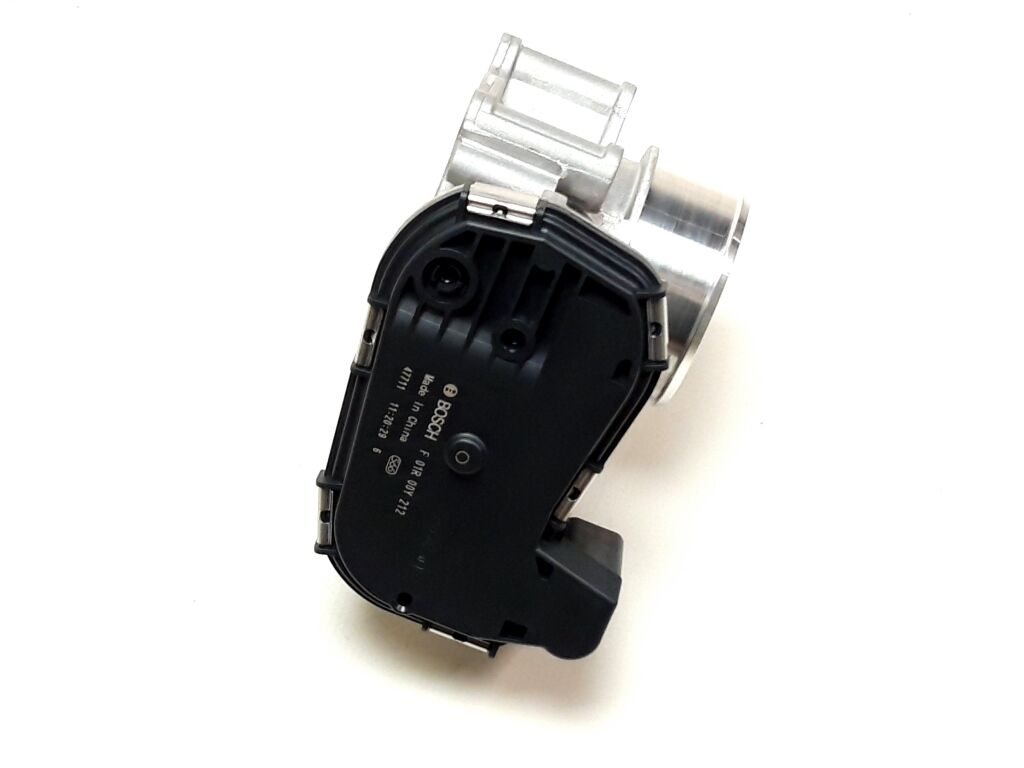 Corps de papillon électronique pour Segway AT10 – vue 3