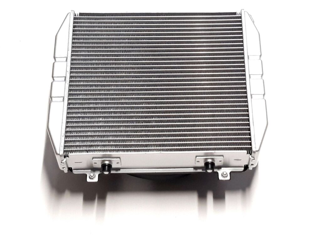 Radiateur moteur pour Segway AT10 – vue 2