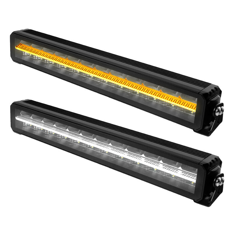 LED BAR 22" (58cm) OSRAM EU homologacija - 108W