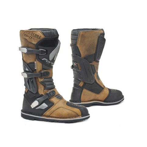 FORMA TERRA EVO - XWAY