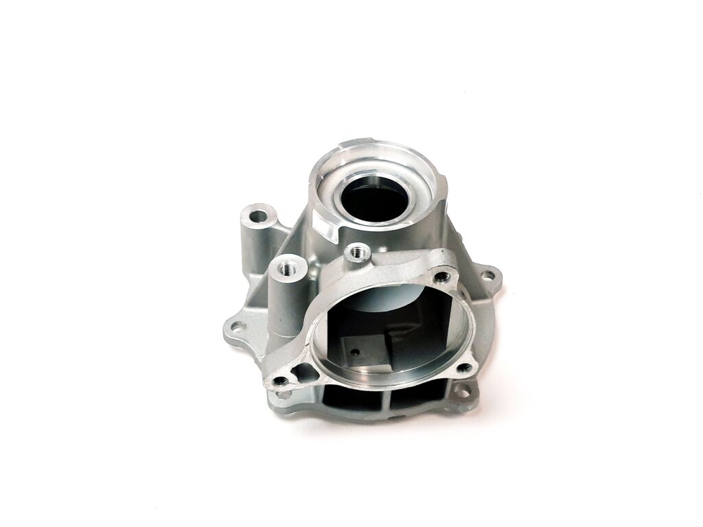 Front axle gear box cover for Segway AT6 – view 3