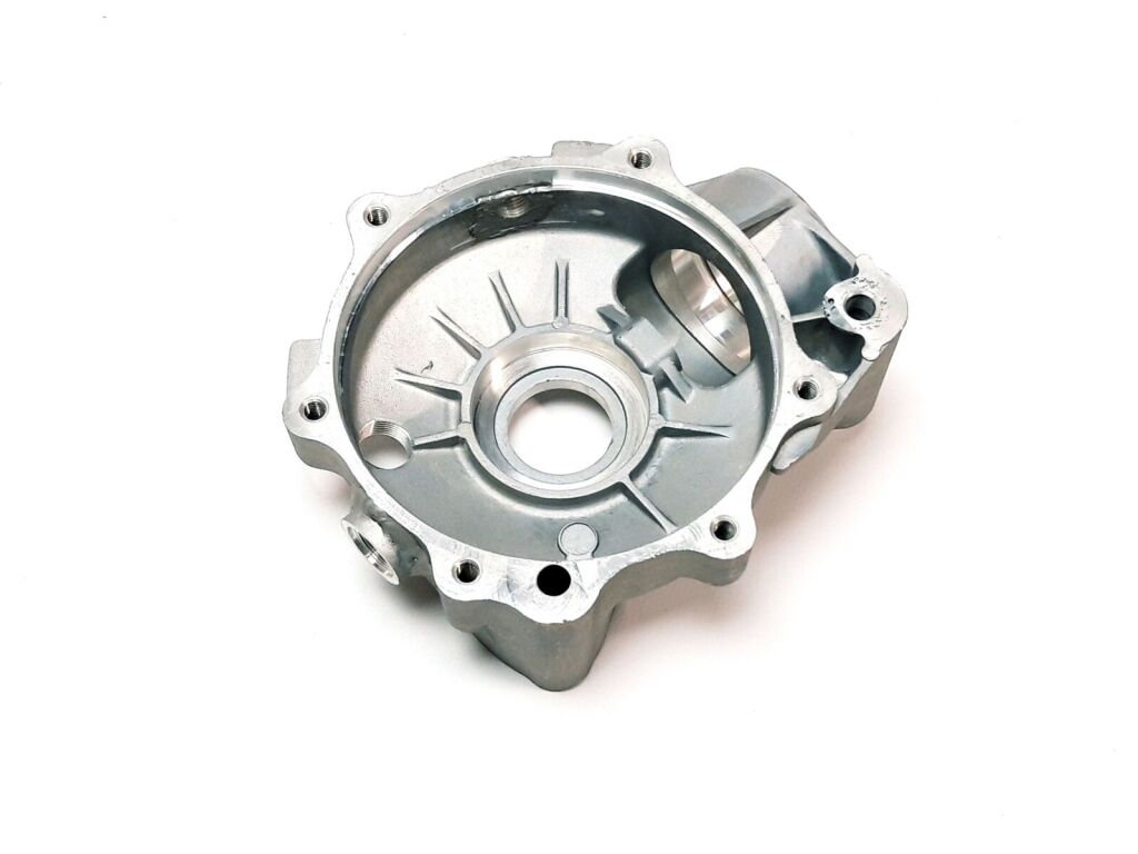 Front axle gear box for Segway AT6 – view 2