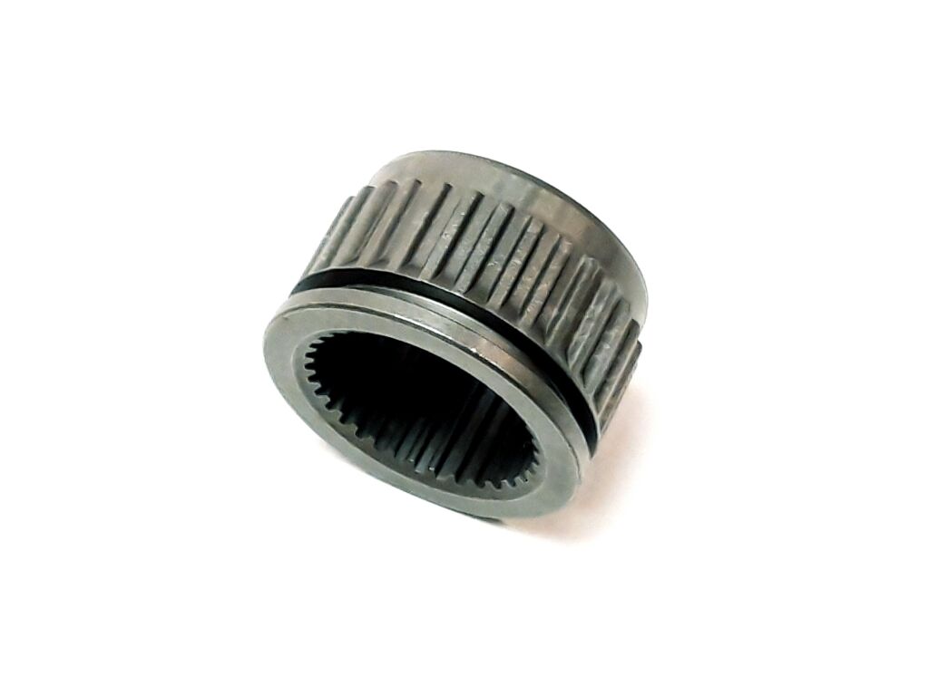 Front differential sliding sleeve for Segway AT6