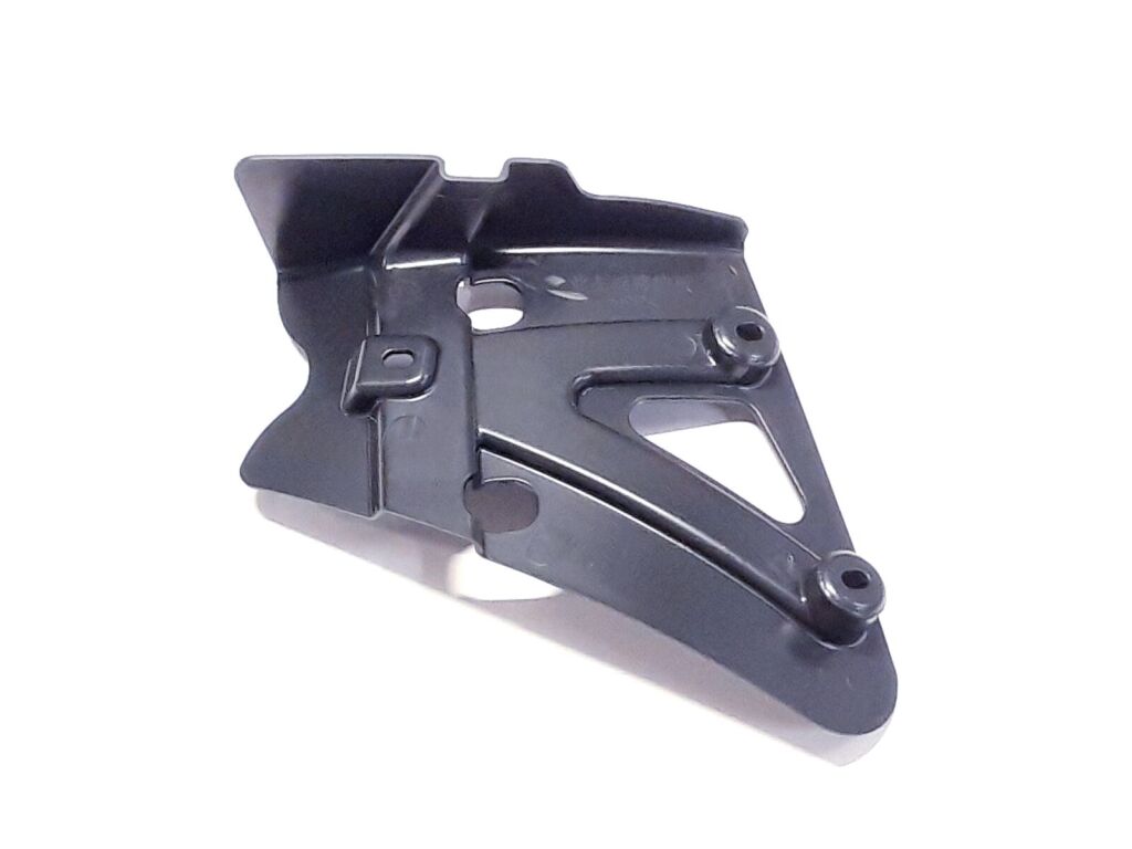 Protection de triangle avant gauche pour Segway AT10 – vue 2