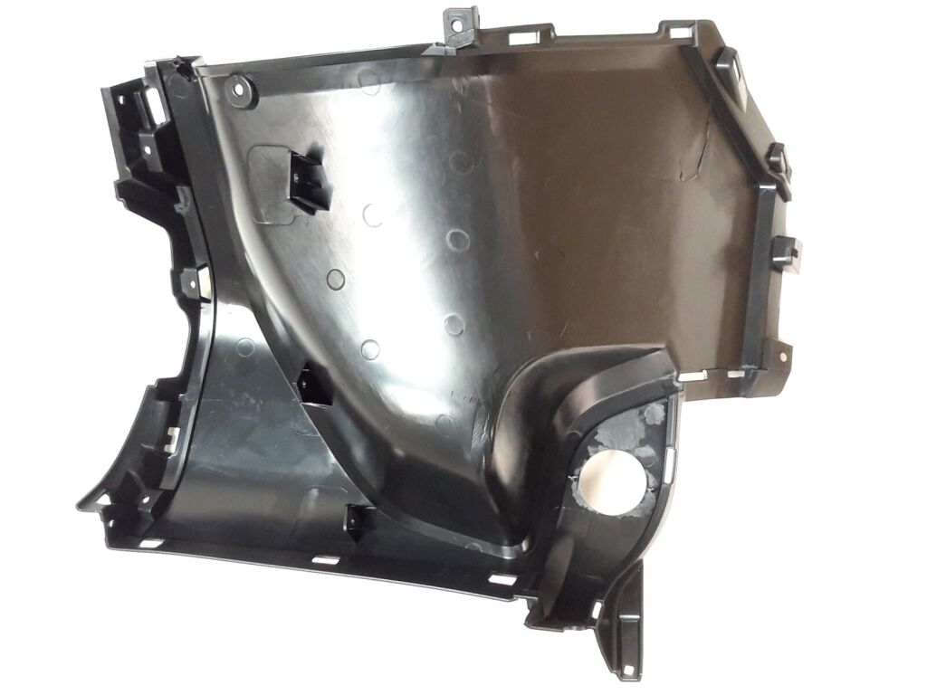 Front Left Fender for Segway – view 2