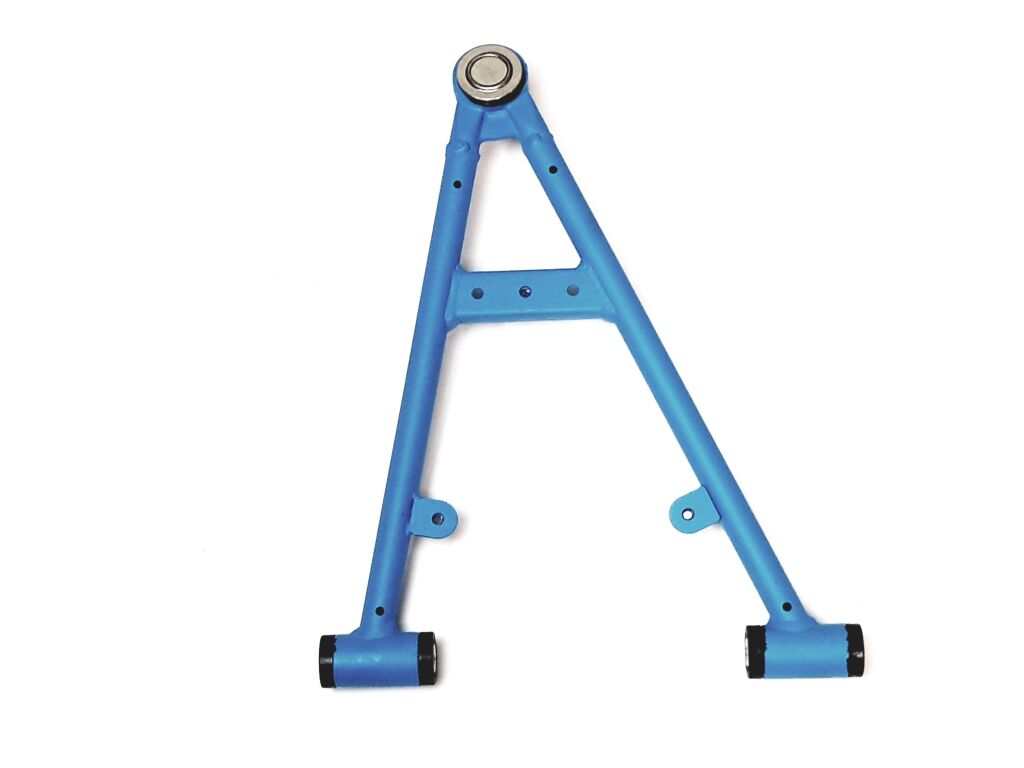 Front left lower arm for Segway AT6 – blue