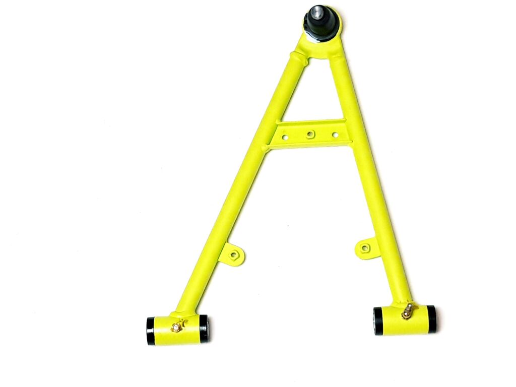 Front left lower arm for Segway AT6 – green