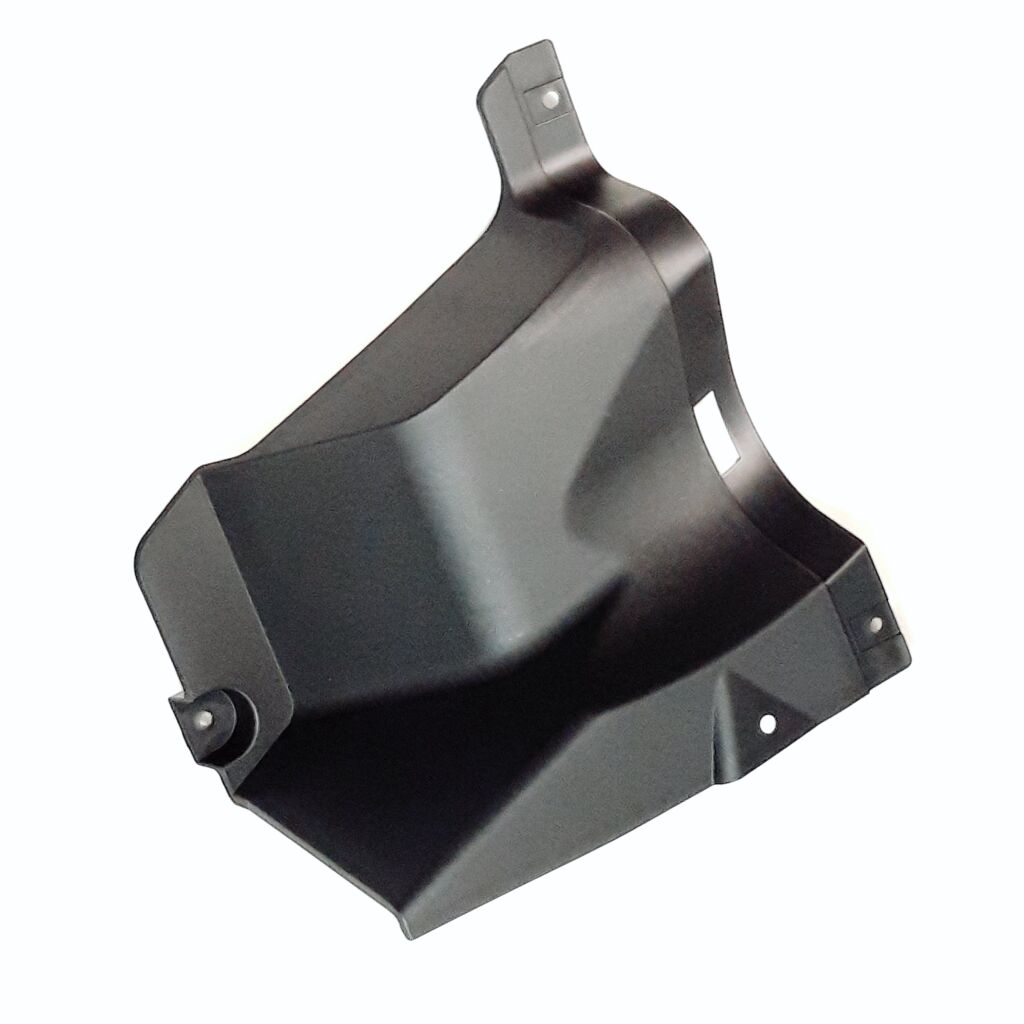 Front Left Lower Fender for Segway AT6