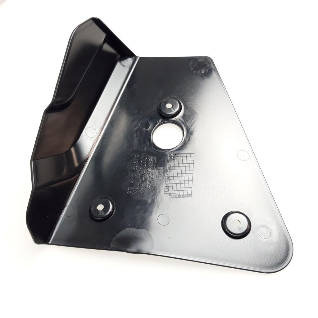 Front Right A-Arm Guard for Segway AT6 – view 2