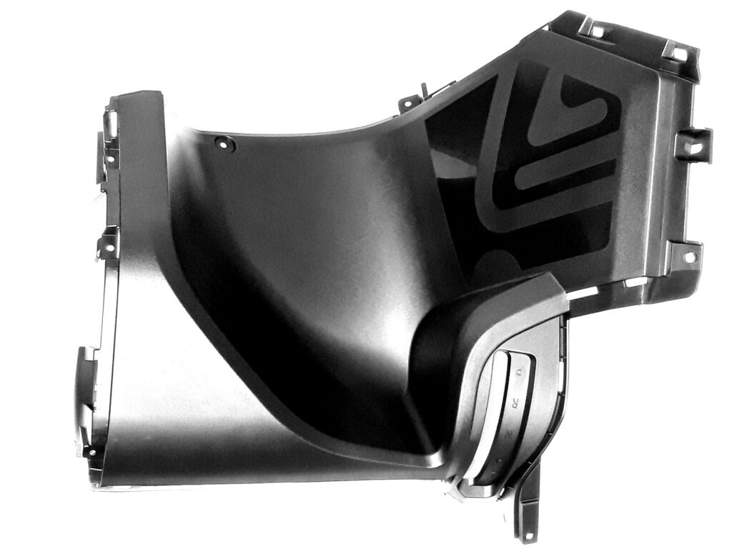 Front Right Fender for Segway