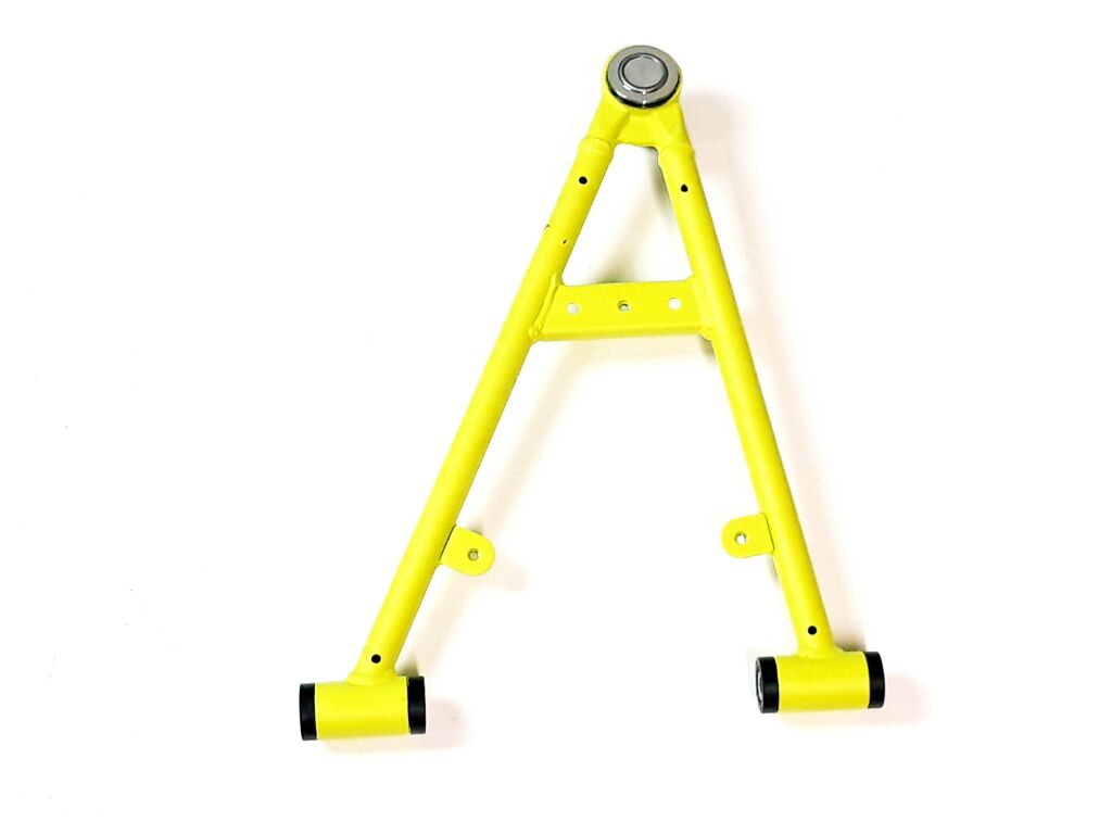 Front right lower arm for Segway AT6 – green