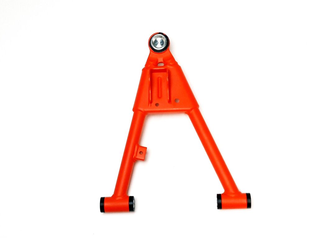 Front right lower arm for Segway AT6 – red