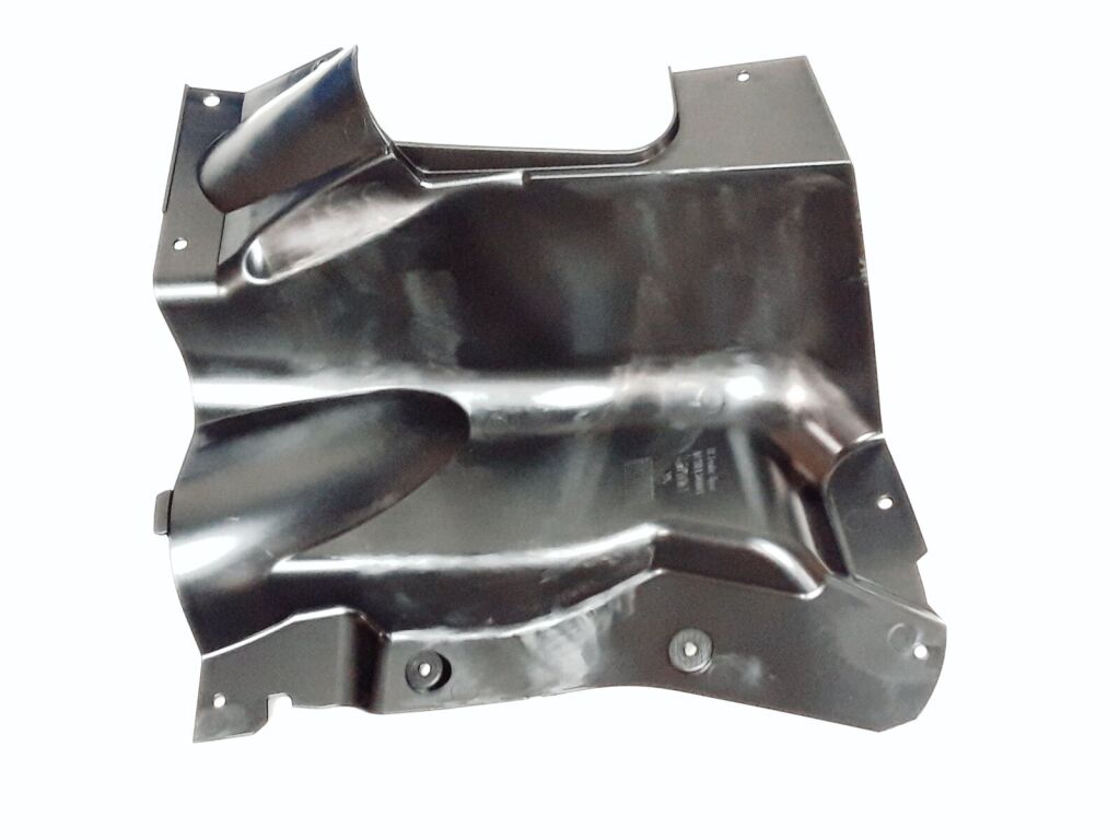 Front Right Upper Fender for Segway AT6 – view 2